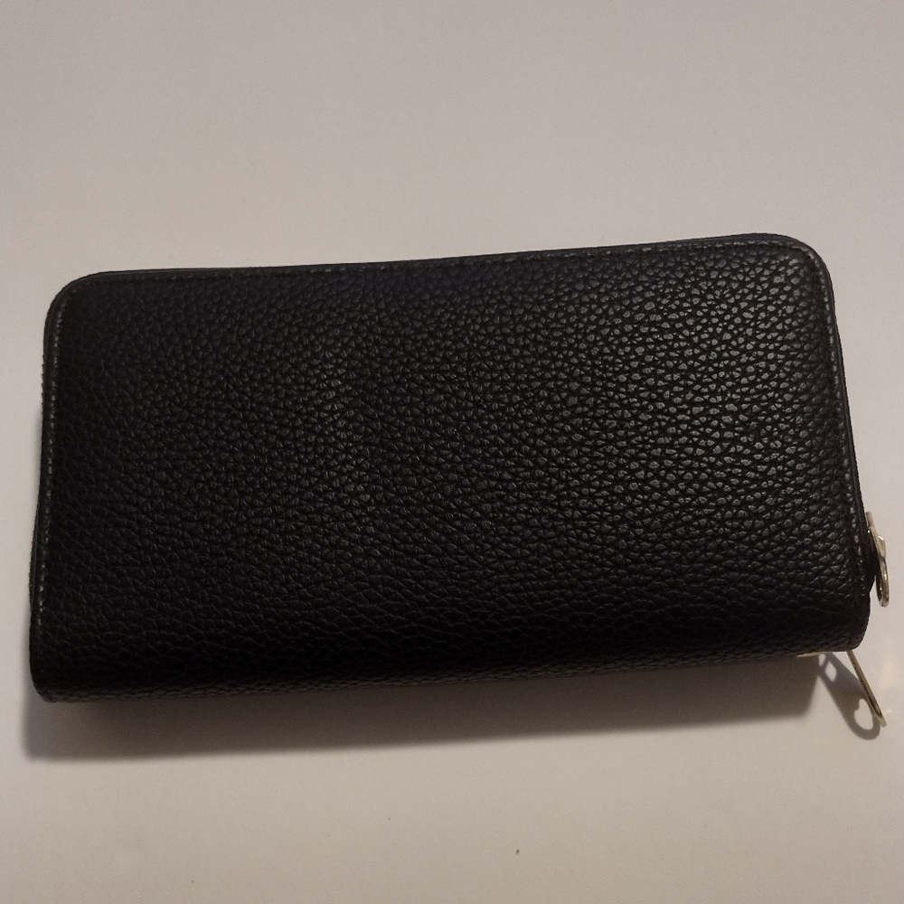 Black Wallet